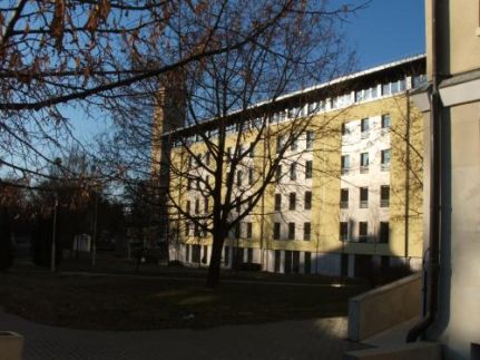 Kossuth Kollégiumok Debrecen4