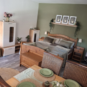 Timea Apartman