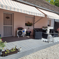 Timea Apartman