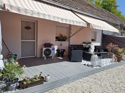 Timea Apartman