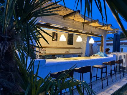 Borbara Apartman24