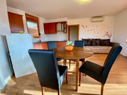 Hunor Napsugár Apartman5