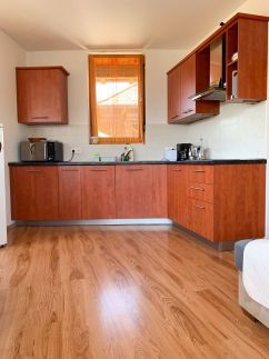 Hunor Napsugár Apartman7