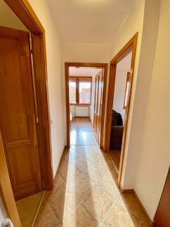 Hunor Napsugár Apartman8