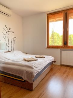 Hunor Napsugár Apartman10