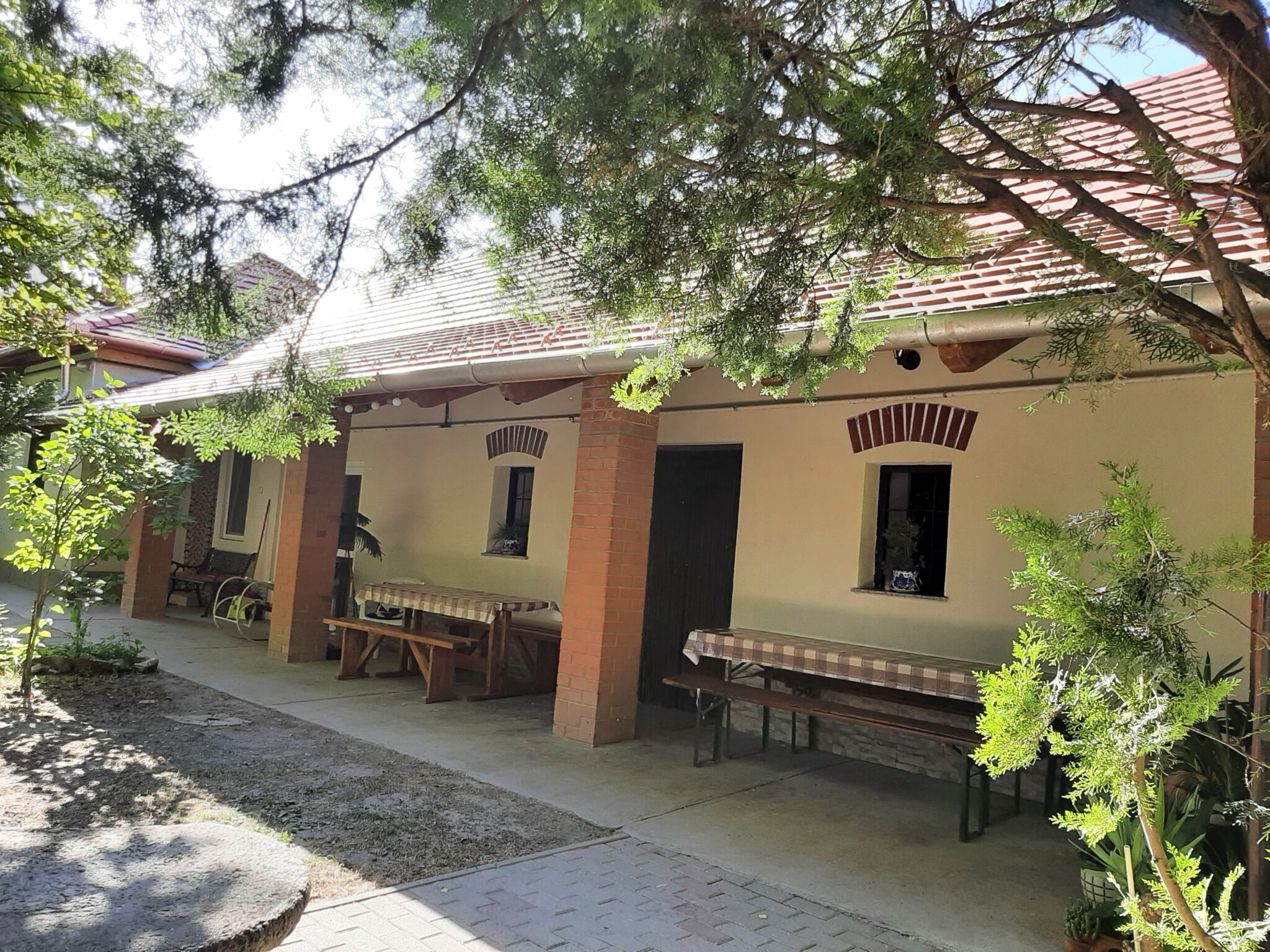 Éva Vendégház – Sarud fotó 10