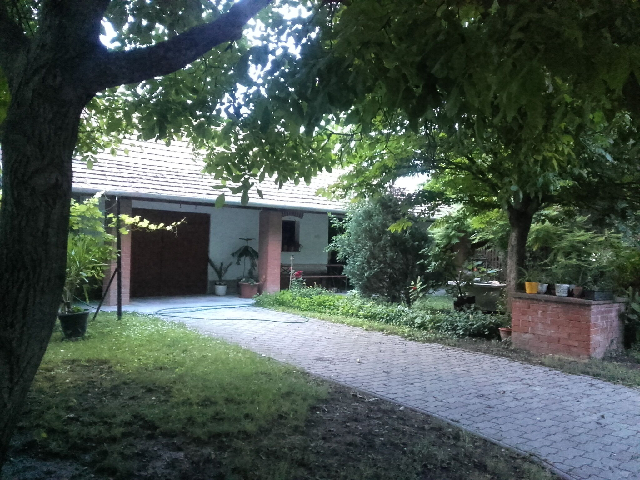 Éva Vendégház – Sarud fotó 11