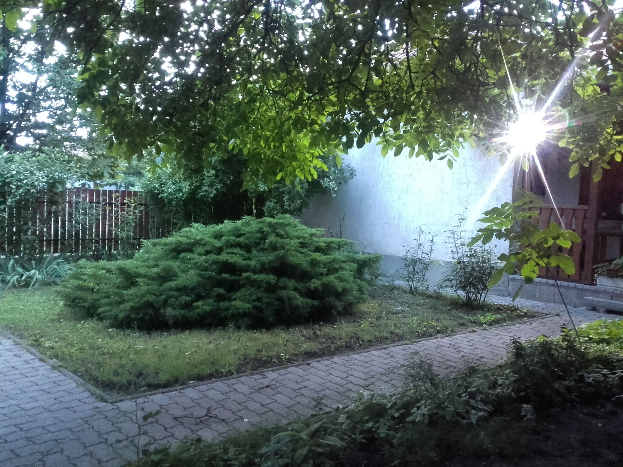 Éva Vendégház – Sarud fotó 12