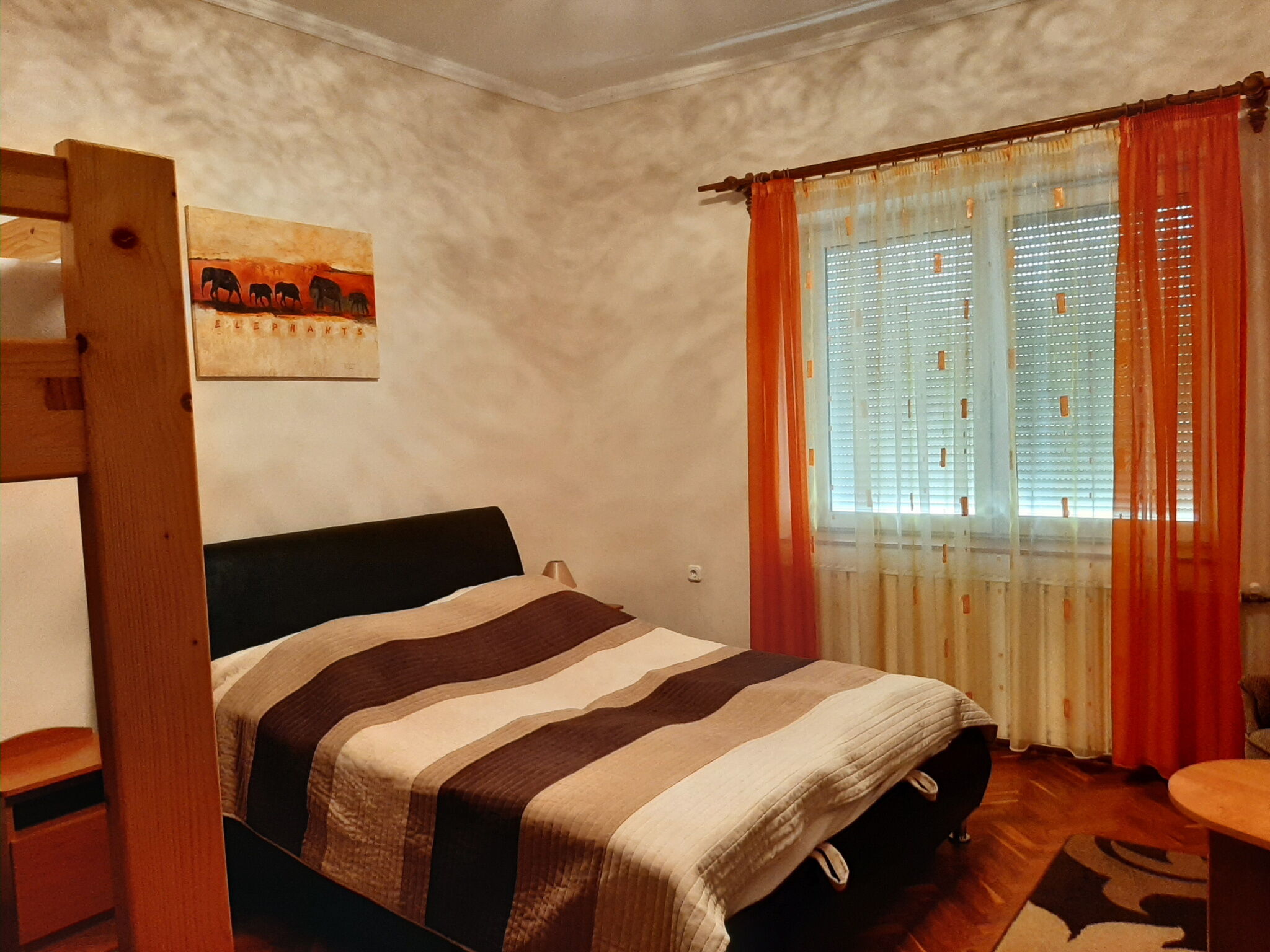 Éva Vendégház – Sarud fotó 1