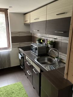 Benzo Apartman4