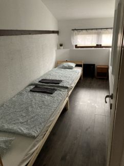 Benzo Apartman2