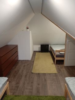 Benzo Apartman12