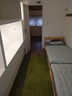 Benzo Apartman5