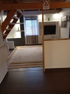 Benzo Apartman7