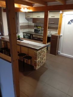 Benzo Apartman8