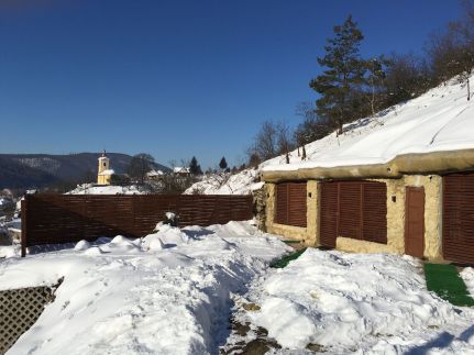 Sirocave Barlang Szobák11