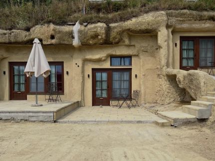 Sirocave Barlang Szobák12