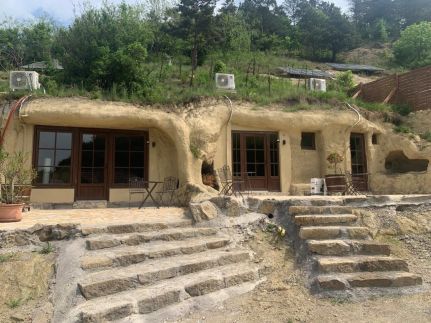 Sirocave Barlang Szobák14