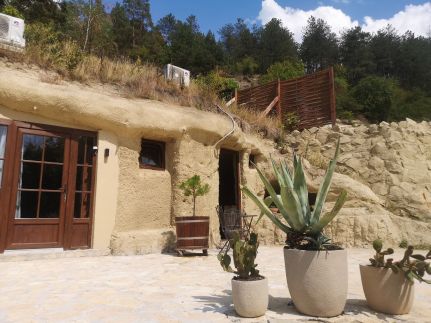 Sirocave Barlang Szobák6