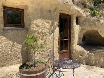 Sirocave Barlang Szobák8