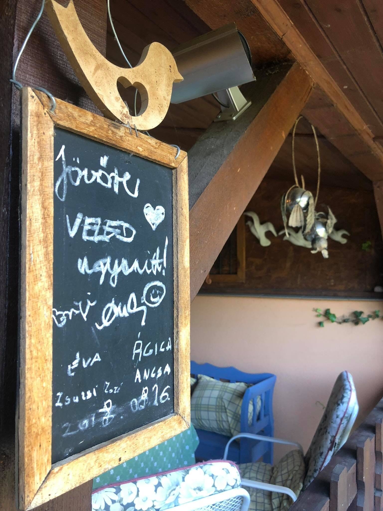 Sarud Házikó – Sarud fotó 24