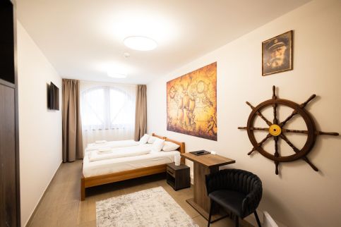 Boutique Hotel Régi Posta10