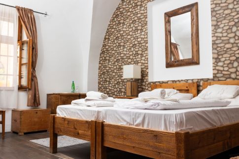 Boutique Hotel Régi Posta