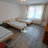 Kuckó Apartman