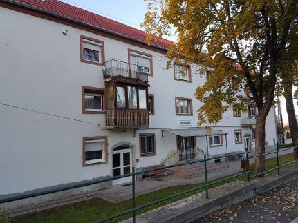 Kuckó Apartman10