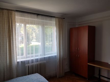 Kuckó Apartman2