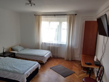 Kuckó Apartman3