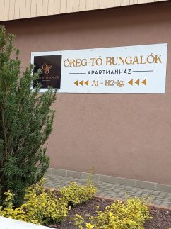 Öreg-tó Bungaló15