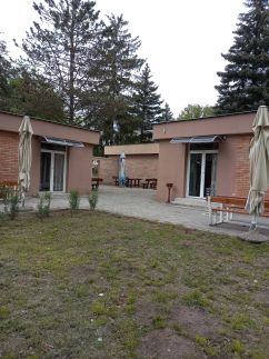 Öreg-tó Bungaló17