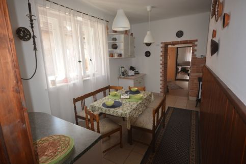 Téli Berkek Vendégház138