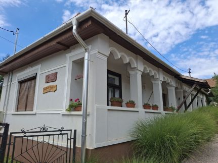Téli Berkek Vendégház45