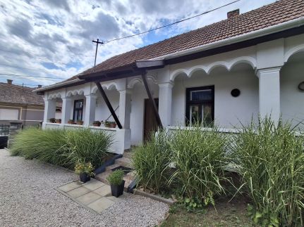 Téli Berkek Vendégház50