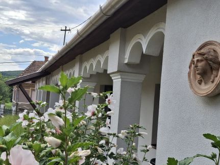 Téli Berkek Vendégház55