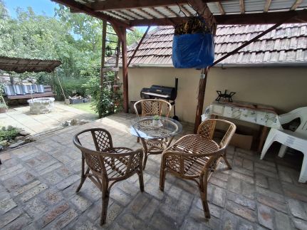 Téli Berkek Vendégház70