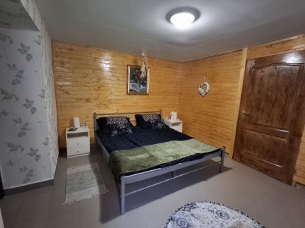 Téli Berkek Vendégház85