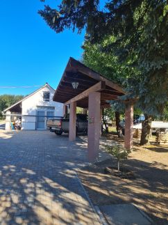 Dupla Espresso Pihenő Birtok36