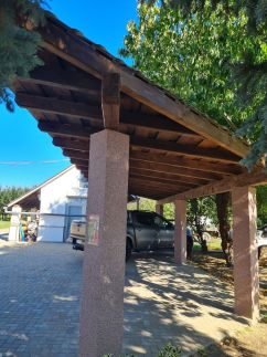 Dupla Espresso Pihenő Birtok37