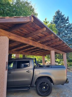 Dupla Espresso Pihenő Birtok38