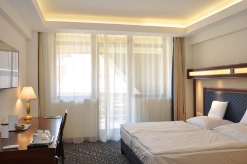 Centrum Hotel Debrecen17