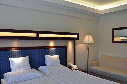 Centrum Hotel Debrecen18