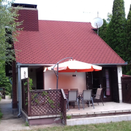 Zsuzsi Nyaraló