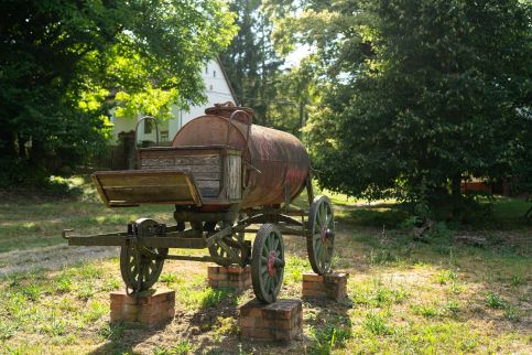 Pusztakisfalu Vendégház 2 -2