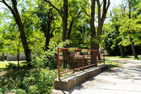 Pusztakisfalu Vendégház 2 -3