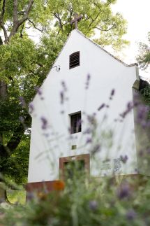 Pusztakisfalu Vendégház 2 -5