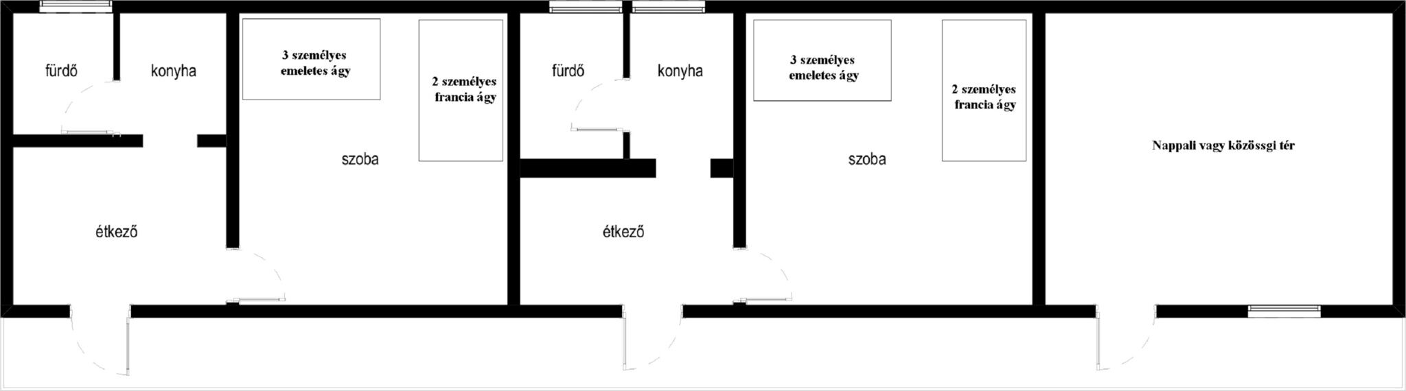 Pusztakisfalu Vendégház 2 - – Lovászhetény fotó 13