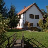 Sárosfői Vadászház